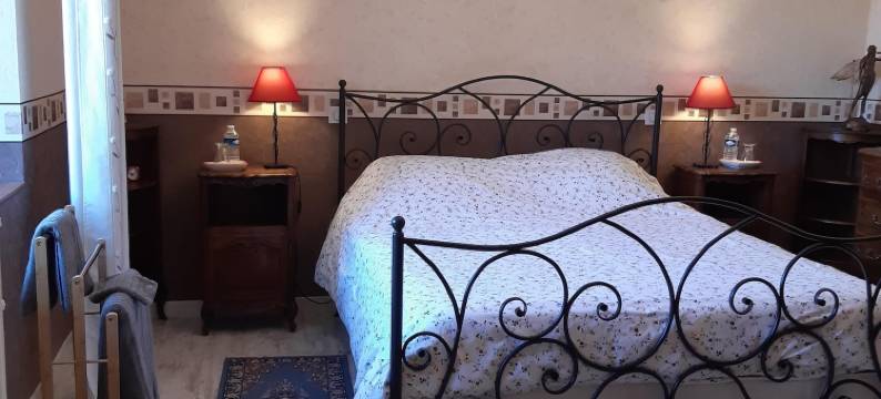 好享受(Au Bon Vivant)图片