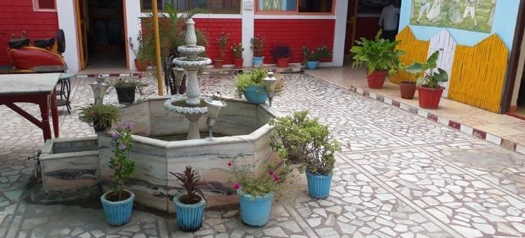 戈文德酒店(Govind Hotel)图片