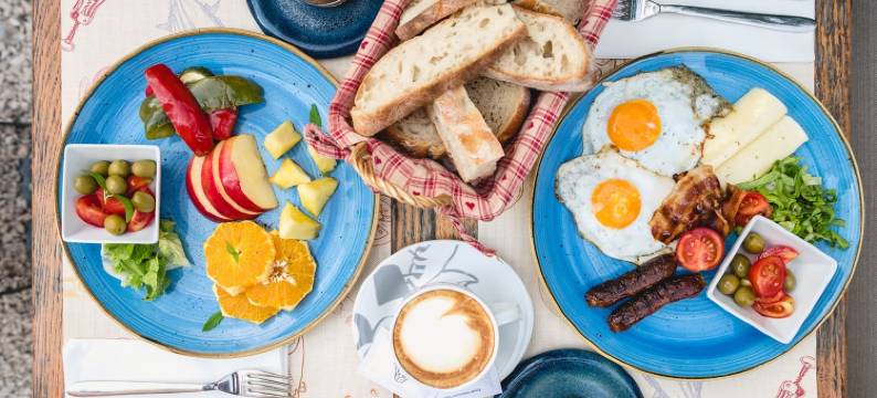 STAYEVA 11号别墅(Stayeva 11)图片