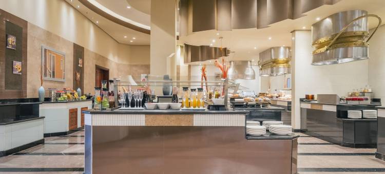 伊比利亚之星乔亚玫瑰堂(Joia Rose Hall by Iberostar)图片