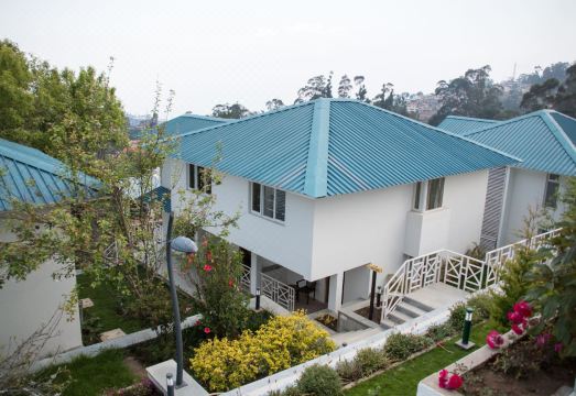 Le Poshe, KodaikanalHotel Overview