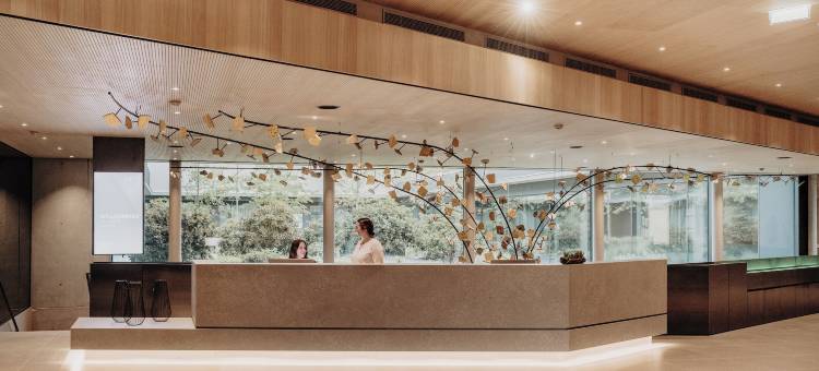 Loxone 校园(Loxone Campus)图片