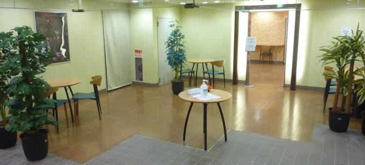 挂川微笑酒店(Smile Hotel Kakegawa)图片