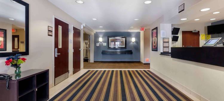 美国长住酒店-波士顿-布伦特里(Extended Stay America Suites - Boston - Braintree)图片