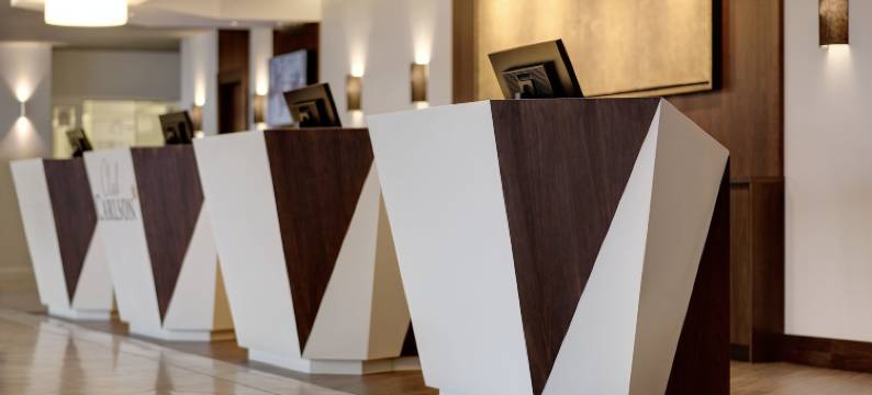 丽笙蓝标酒店及水疗中心，陶格瓦里加(Radisson Blu Hotel & Spa, Daugava Riga)图片