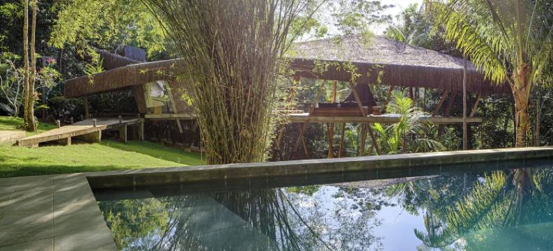 卡布鲁森林别墅酒店(KA BRU Forest Villa)图片