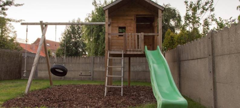 波厄尔卡佩勒老市政厅旅馆(Oud Gemeentehuis)图片