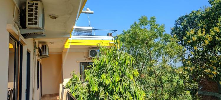 蓝比尼花园酒店(Lumbini Garden Lodge)图片