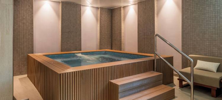 迪拜河畔雅高酒店(The Creekside Hotel, Dubai - an Accor Hotel)图片