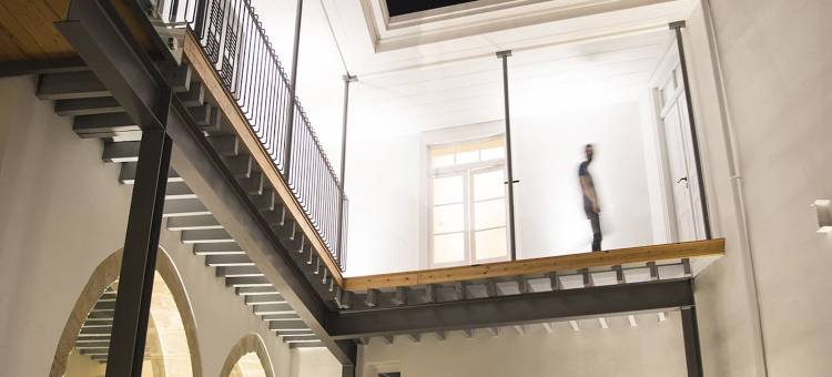 本地精品酒店(Lokàl Boutique Hotel)图片