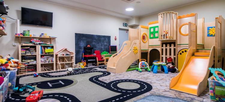 索波特酒店(Hotel Sopot - Hotel, Conference & Spa)图片