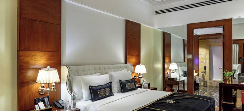 德拉度假酒店(Della Resorts)图片