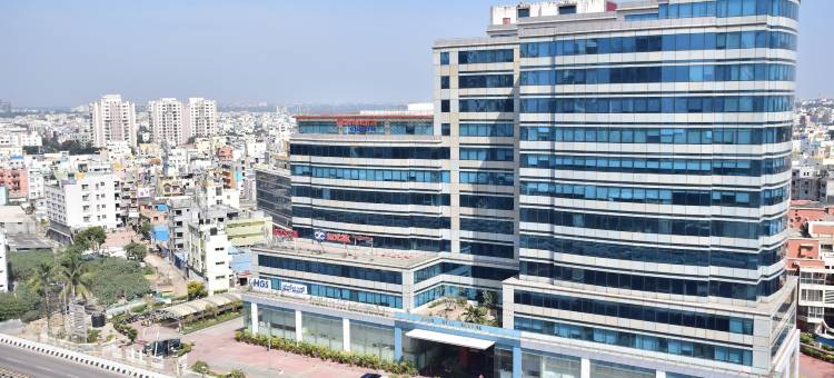 宜必思班加罗尔霍苏路酒店(Ibis Bengaluru Hosur Road)图片