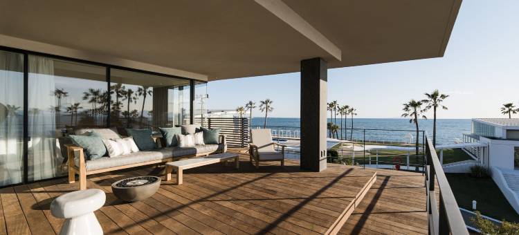 马里布酒店(Malibu Hotel)图片