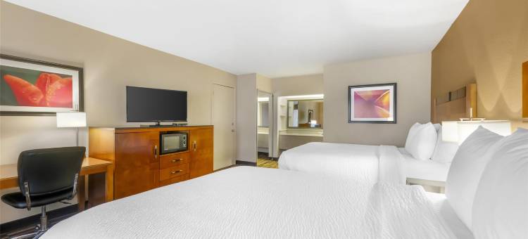 霍布斯贝斯特韦斯特行政酒店(Best Western Executive Inn)图片