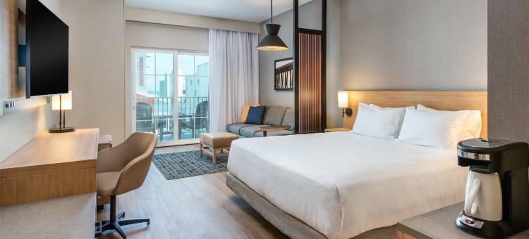 海城海滨凯悦嘉轩酒店(Hyatt Place Ocean City Oceanfront)图片