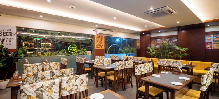 阿斯顿酒店(Hotel Aston)图片