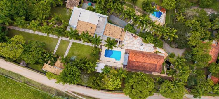 普蒂尼旅馆和酒店 by OYO(OYO Pousada e Hotel Putini)图片