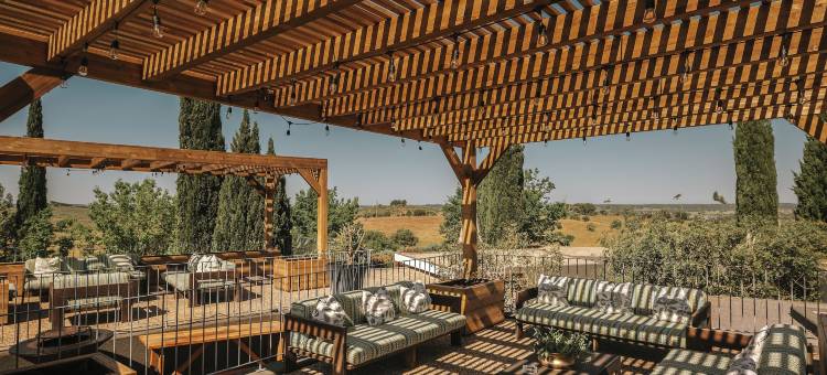 科特西亚贺德酒店(Herdade da Cortesia Hotel)图片