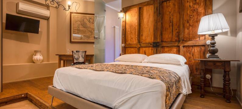 A' Mare豪华房间(A'Mare Luxury Rooms)图片