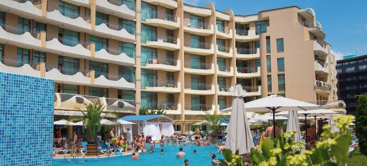 格林纳达酒店(Grenada Hotel)图片