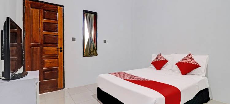 O酒店 Gala公寓(Hotel O Gala Residence)图片