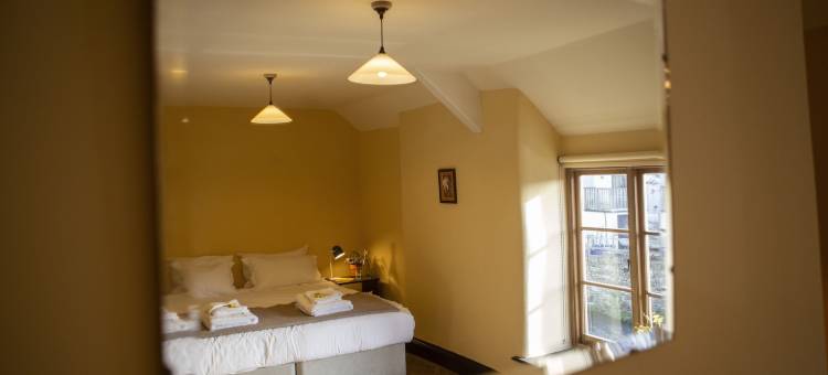 跳跃鲑鱼酒店(The Leaping Salmon)图片