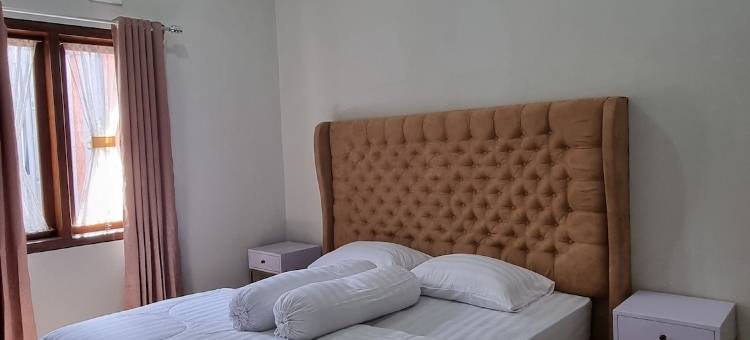 Oemah Wisata RinginSari -Full House, 5 Bed Rooms-图片