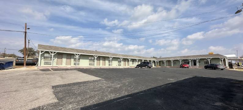 亚诺汽车旅馆(Llano Motel)图片