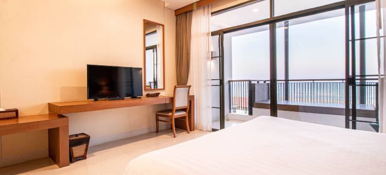 华欣海沙阳光JC凯文酒店及度假村(Sea Sand  Sun Hua Hin by JC Kevin Hotel & Resort)图片