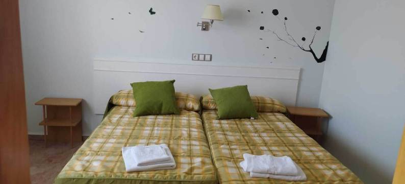 H&G洛佐约拉(H&G Lozoyuela)图片