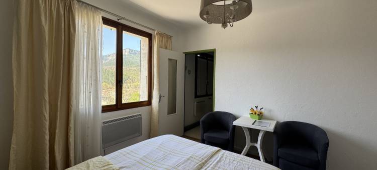 BNB 卡斯特拉讷(卡斯特拉恩民宿)(Bnb Castellane Chambre d'Hotes B&B)图片