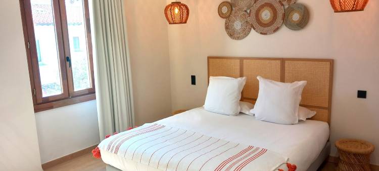 强烈精品酒店(Intense Boutik-Hôtel)图片