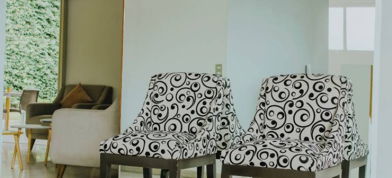 拉鲁塔企业酒店(La Ruta Hotel Corporativo)图片