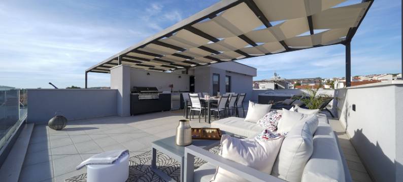 阿德里亚概念精品公寓(Adria Concept Boutique Apartments)图片