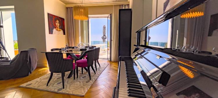 Régent之家(La Maison Régent & Spa - Plage de la Baule)图片