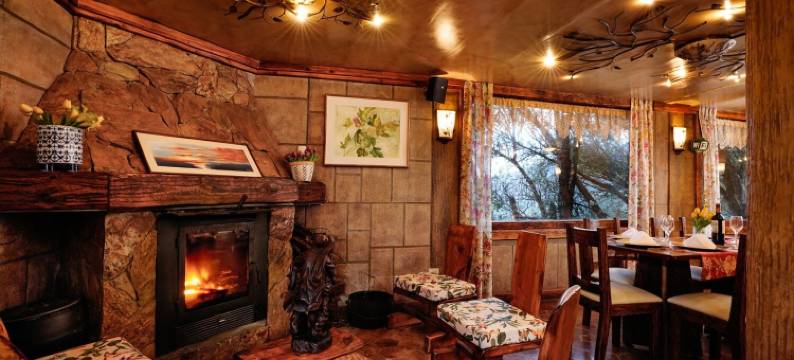 圣胡安庄园(Estancia San Juan)图片