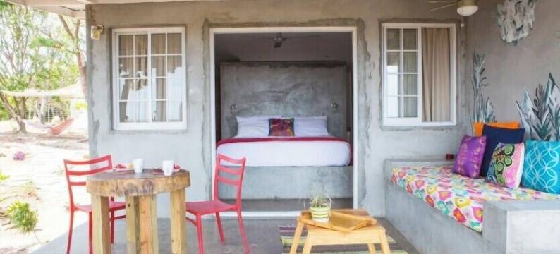 吗拉库亚(La Maracuyá)图片