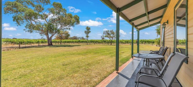 墨累河度假酒店(Murray River Resort)图片