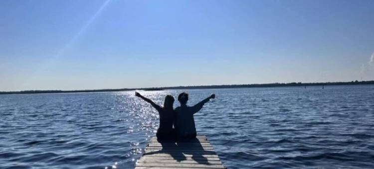 Myriad Fins小屋和码头(Myriad Fins Cottage and Marina)图片