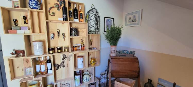 特鲁埃斯别墅(Villa Tropez)图片