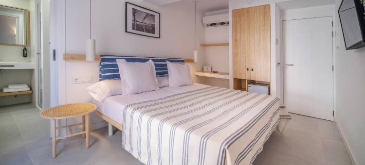 Bini酒店(Hotel Bini)图片