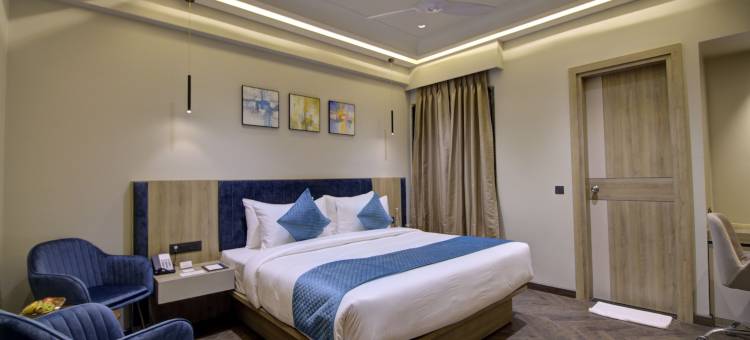 飞马艳群系列KK酒店(Cygnett Collection K K Hotel)图片