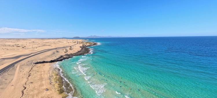 Shambhala弗埃图拉(Shambhala Fuerteventura)图片