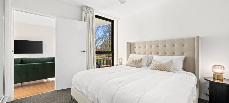 胡椒树公寓(Peppertree Apartments)图片