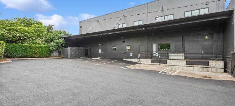 紫色套房PDX(VioletSuitesPDX Boutique Hotel)图片