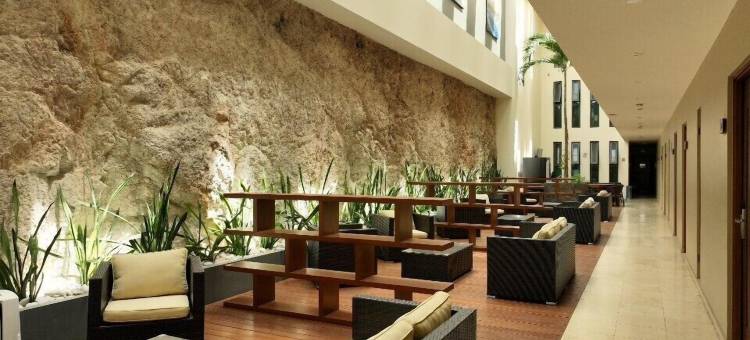 卡波之阳酒店(Gamma Los Cabos)图片