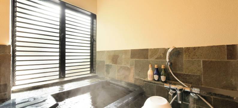 箱根翠泉(Hot Spring Inn Hakone Suisen)图片