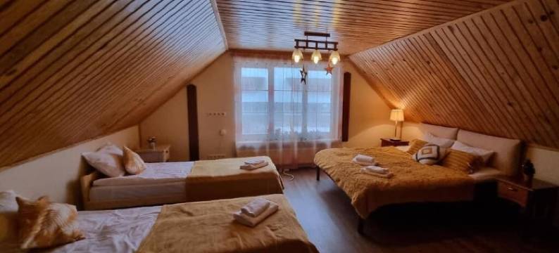 港口度假村(Porto Resort)图片