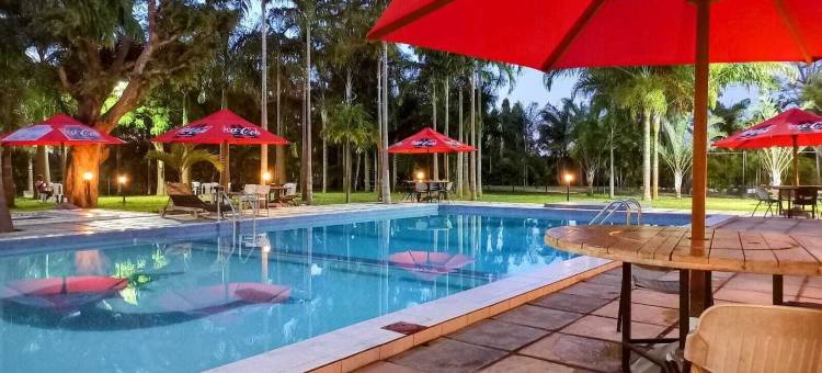 KWETU度假村(Kwetu Resorts)图片